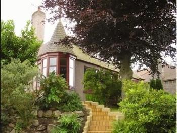 Abbotswell Guesthouse Aberdeen Esterno foto