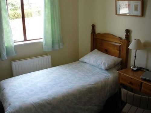 Abbotswell Guesthouse Aberdeen Esterno foto