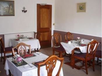 Abbotswell Guesthouse Aberdeen Esterno foto