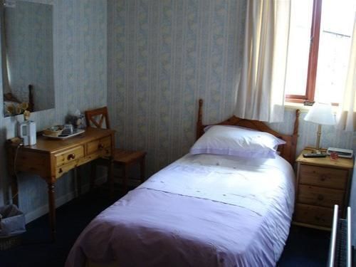 Abbotswell Guesthouse Aberdeen Esterno foto